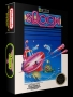 Nintendo  NES  -  Sqoon (USA)